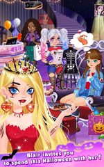 Screenshot 21: Blair's Halloween Boutique