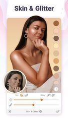 Screenshot 5: Hotune Body Editor & Face Slim