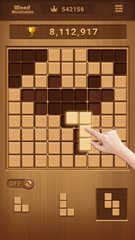 Screenshot 12: Block Sudoku Woody Puzzle Game