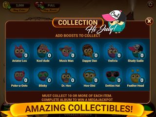 Screenshot 14: Bingo Battle™ - Bingo Games