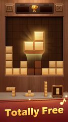 Screenshot 2: Wood Blast