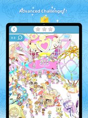 Screenshot 20: Cat House & Find Hidden Object