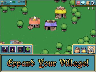 Screenshot 20: Wizard's Wheel 2: Idle RPG