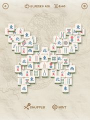 Screenshot 10: Easy Mahjong・Classic Matching