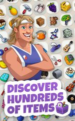 Screenshot 12: Merge Friends - Fix the Shop