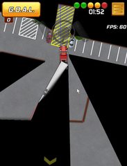 Screenshot 15: My Trucking Skills - Real Truck Driving Simulator