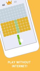 Screenshot 8: 1010! Block Puzzle King - Free