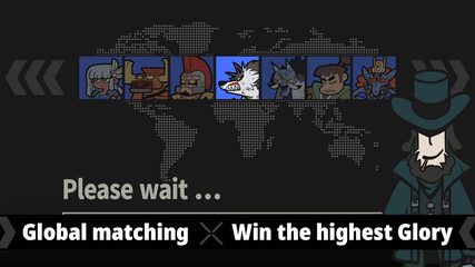 Screenshot 6: Arena Tactics - Tactical PVP!
