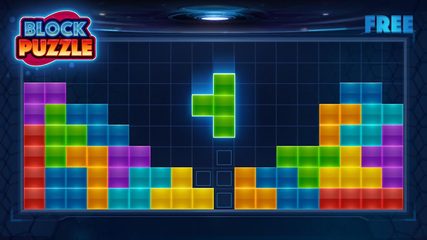 Screenshot 5: Puzzle Game