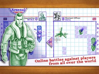 Screenshot 15: Sea Battle 2