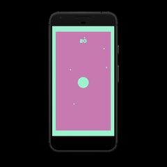 Screenshot 4: Jumpin'