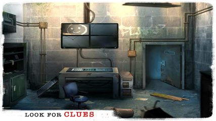 Screenshot 2: Prison Escape Puzzle Adventure