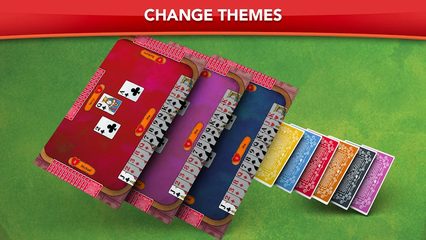 Screenshot 22: Hearts - Card Game Classic
