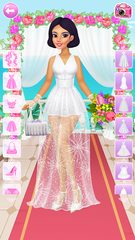 Screenshot 2: Wedding salon