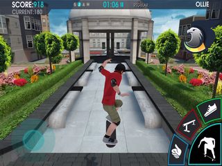Screenshot 16: Skate Jam - Pro Skateboarding
