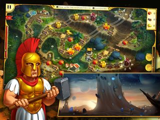 Screenshot 5: 12 Labours of Hercules IV (Platinum Edition)