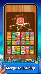 Screenshot 19: Merge Wood: Block Puzzle