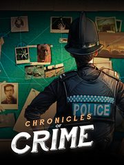 Screenshot 9: Chronicles of Crime