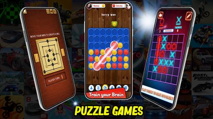 Screenshot 11: Party 2 3 4 Player Mini Games