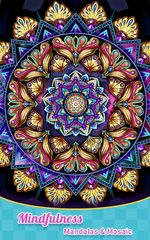 Screenshot 13: Tap Color® Color by number