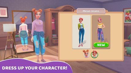 Screenshot 2: Gallery: Coloring Book & Decor