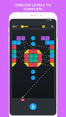 Screenshot 3: Balls King