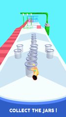 Screenshot 2: Clone Rush