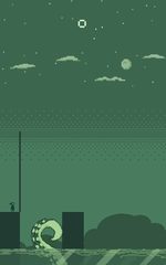 Screenshot 9: Cthulhu Virtual Pet