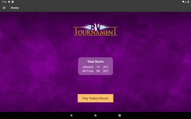 Screenshot 11: Remote Viewing Tournament - Learn ESP & Win Prizes