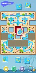 Screenshot 14: IQ Puzzles Swimming Pool