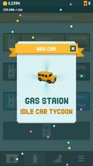 Screenshot 8: Gas Station: Idle Car Tycoon