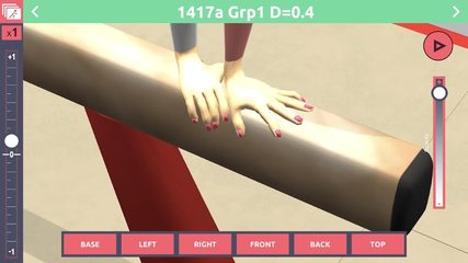 Screenshot 6: 3D GYM WOMEN