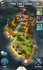 Screenshot 7: RAID HQ