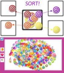 Screenshot 6: Kids Educational Games: Preschool and Kindergarten