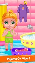 Screenshot 18: Baby Riya Daily Activities