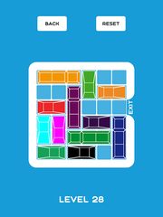 Screenshot 19: Parking Jam – A Rush Hour Game