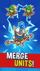 Screenshot 11: Merge Kingdom