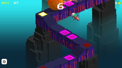 Screenshot 20: Endless Run - Temple Escape