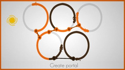 Screenshot 7: Lines - Physics Drawing Puzzle