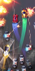 Screenshot 7: Fast Fighter: Racing to Reveng
