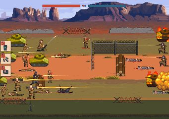 Screenshot 21: World War 1944: WW2 Army Game