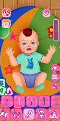 Screenshot 22: Baby Dress Up & Care