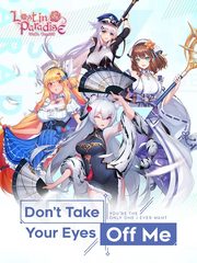 Screenshot 21: Lost in Paradise:Waifu Connect