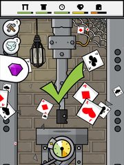 Screenshot 6: Hydraulic Press Pocket