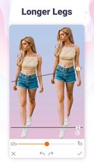 Screenshot 7: Hotune Body Editor & Face Slim