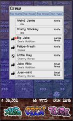 Screenshot 6: Respect Money Power 2: Advanced Gang simulation