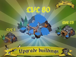 Screenshot 10: Idle Gold Rush