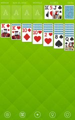 Screenshot 11: Solitaire