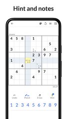 Screenshot 3: Sudoku Addict