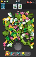 Screenshot 20: Find 3D - Match 3D Items